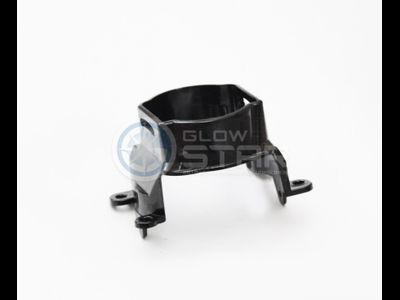 Рамка FOG-01 для установки светодиодных линз 3.0 дюйма в ПТФ (комплект, 2 шт.)