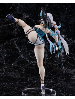 Фигурка 1/7 Лила Децирус (Lila Decyrus Swimsuit Ver.)