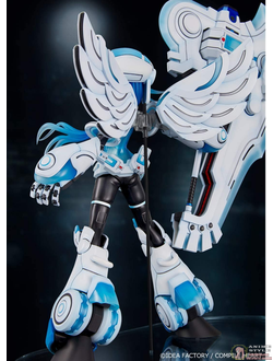 Фигурка 1/7 Next White