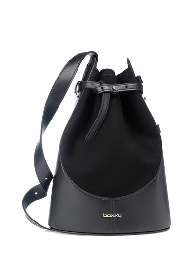 TORBY 3025-3 Черный