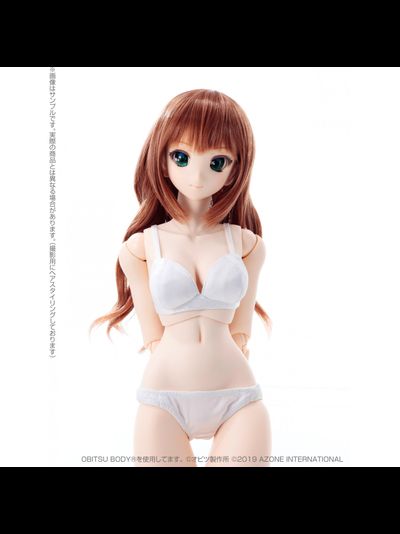 Кукла 1/3 Iris Collect Fuuko Girly Sweetheart