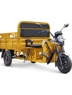 Грузовой электротрицикл Rutrike D4 NEXT 1800 60V1200W