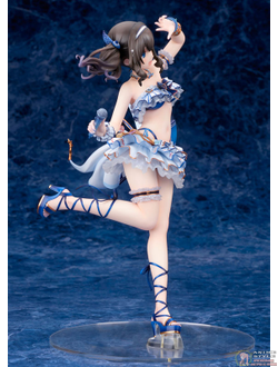 Фигурка 1/7 Фумика Сагисава (Sagisawa Fumika A Page of The Sea Breeze Ver.)