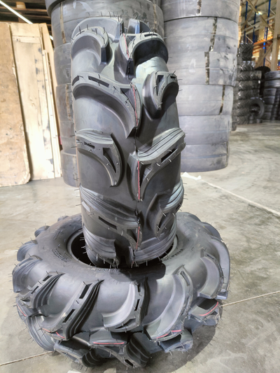 Шины EKKA 30*9.00-14 VULCAN  6PR TL