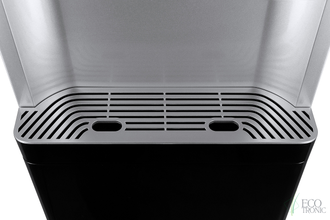 Пурифайер Ecotronic M40-U4L black+silver
