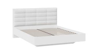 Кровать без ПМ «Агата» Тип 1