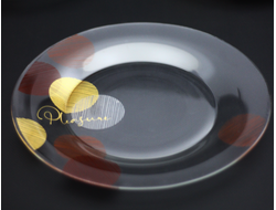 Тарелка обеденная 25 см