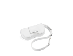 Sunny Case 82 Белый Нюд