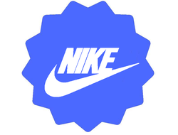 Nike (Размеры указаны в 1 единице, просто укажите нужный размер в заказе)