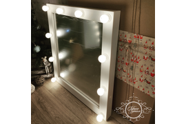 Гримерное зеркало