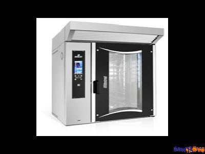 Печь ротационная BAKE OFF E2