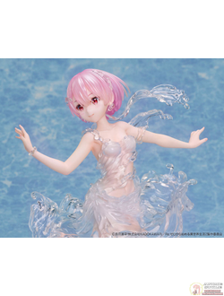 Фигурка 1/7 Рам (Ram Aqua Dress)