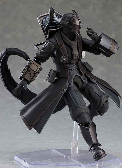 Фигурка фигма Бондрюд (figma Bondrewd Ascending to the Morning Star (Gangway) Ver.)