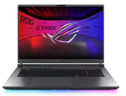 Asus ROG Strix - RTX 5070