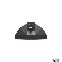 Купол оросительного поля (ороситель)