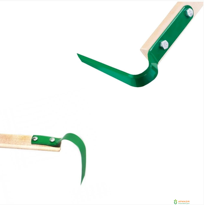 Плоскорез большой модернизированный с черенком