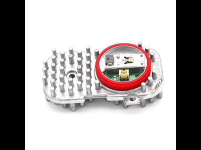 Блок управления DRL BMW 63117263051, AL 1305715084 (E70, E90 и др.), 1шт