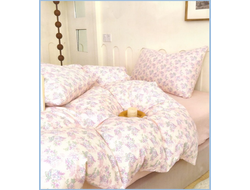 КПБ муслиновое №5 200х230