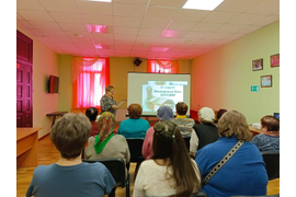 "Поэзия- музыка слов".