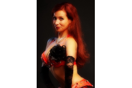 Танец живота