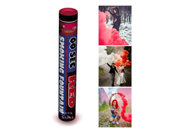 Цветной дым MA0512/R MAXSEM