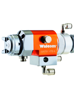 Автоматические распыляющие головки