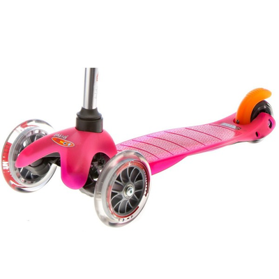 Mini micro pink discount