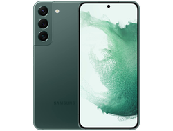 Samsung Galaxy S22 8/128GB Зеленый (nano SIM+eSIM)