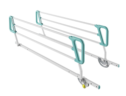 Ограждения боковые MBS-02 (КМ 2)