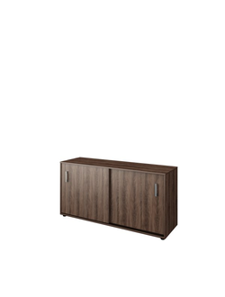 Шкаф-купе низкий Арго АМТ-15.7