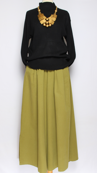 Джемпер "ЛАПША ТОНКИЙ С ДЛИННЫМ РУКАВОМ " 20963  винный, черный, белый р.52-56