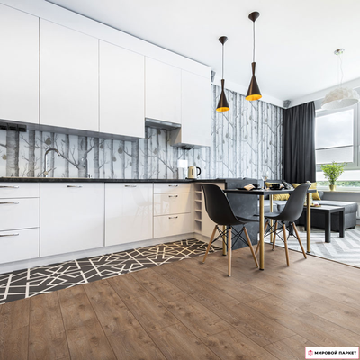 Ламинат AGT Effect Памир PRK 906 32 класс толщина 8 мм с фаской 1.8336 м2