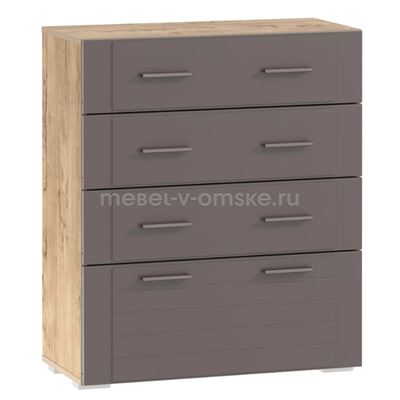 Комод Livorno (Ливорно) - 040.46Х