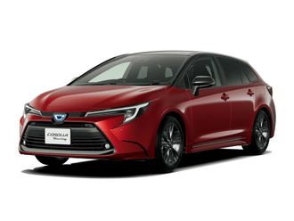 Toyota Corolla XII правый руль E210 ГИБРИД 2022&gt;