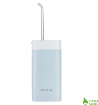 Портативный Ирригатор Revyline RL 410,голубой