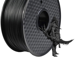 PC поликарбонат для 3D принтера 1кг YOUSU черный