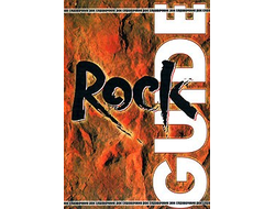 Rock Guide 2 Book. Справочник. Василевский Иностранные книги Справочники, Intpressshop
