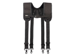 Разгрузочные лямки СМ-10 серия QUICK-LOCK для пояса и сумок с системой «Quick-Lock»