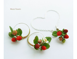 Комплекты украшений