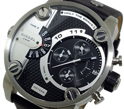 Diesel dz7256 new arrivals
