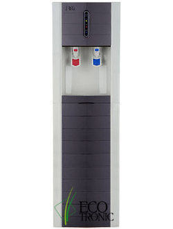 Пурифайер Ecotronic B40-R4L Dark Grey