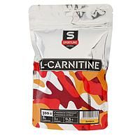 L-карнитин+ гуарана (300 гр.) Sportline