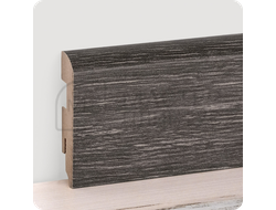 Плинтус МДФ TeckWood 75х16 Дуб столичный