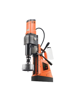 Магнитный сверлильный станок POWER ARMAX-120 R/LX