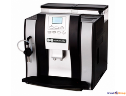 Кофеварка Hurakan HKN-ME709