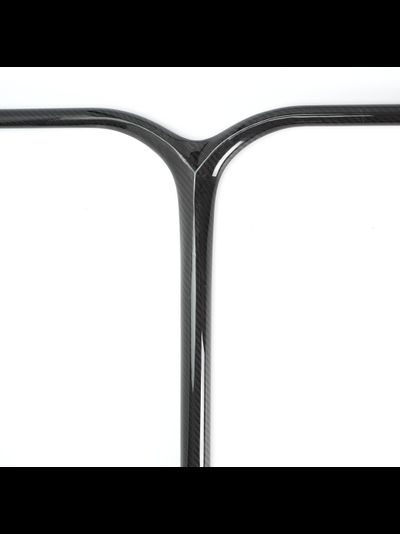 Руль Drive Scooters Carbon 68x58