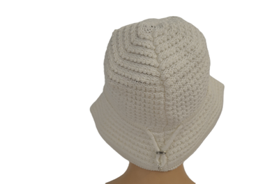 Шляпа лето 2025