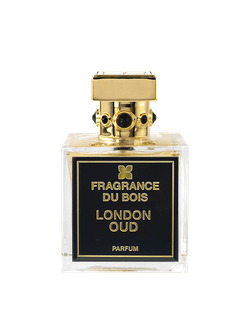Fragrance Du Bois аромат London Oud