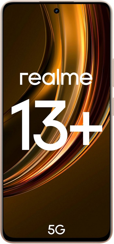 Realme 13 Plus 5G 8/256GB (RMX5000) Золотой