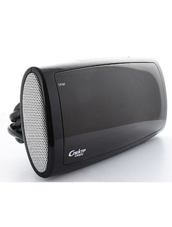 Сетевые часы Спектр СК 1819-Ч-К